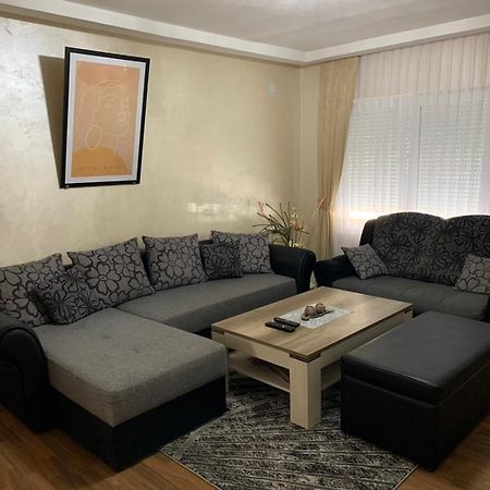 Anja Apartman Bosanski Samac Экстерьер фото