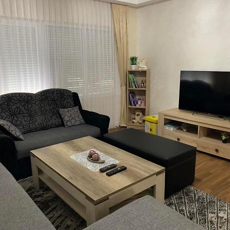 Anja Apartman Bosanski Samac Экстерьер фото