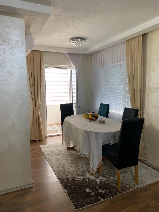 Anja Apartman Bosanski Samac Экстерьер фото