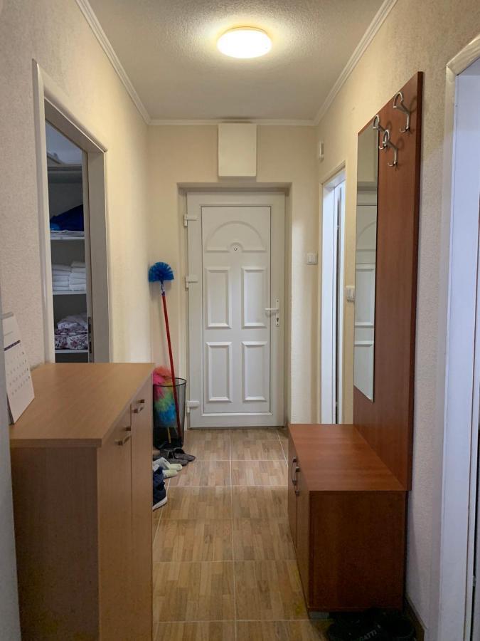 Anja Apartman Bosanski Samac Экстерьер фото