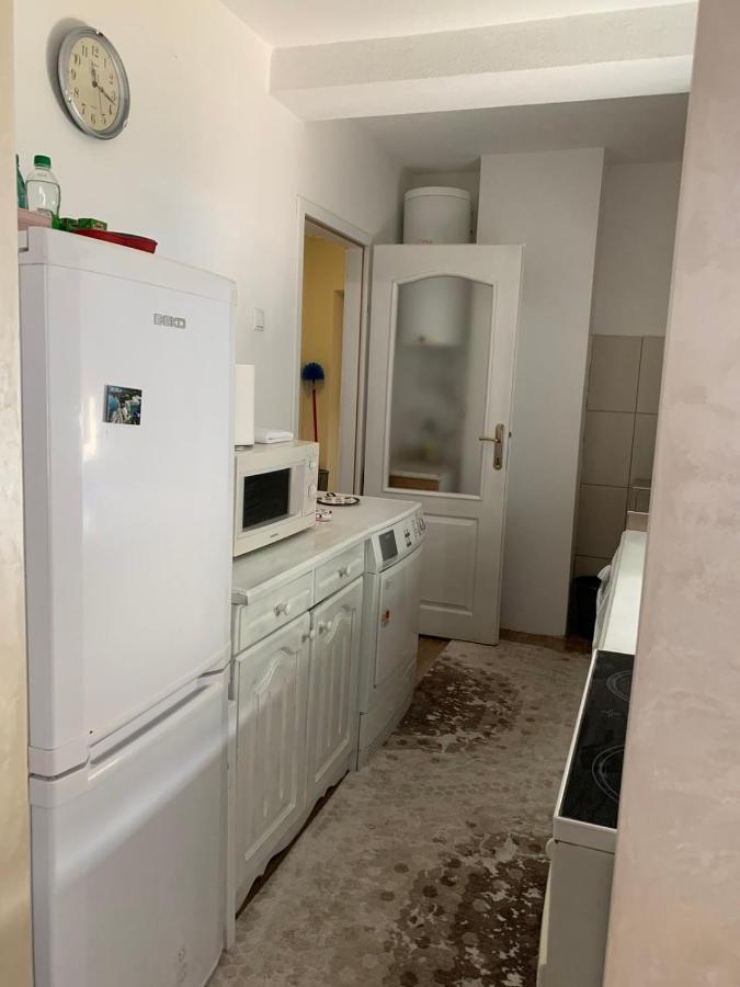 Anja Apartman Bosanski Samac Экстерьер фото